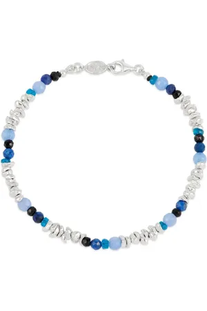 Dower and Hall Bracelet Jadded Nugget