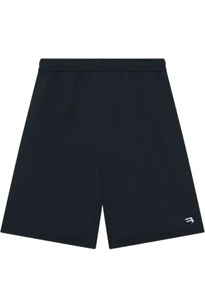 Balenciaga Short de basket Sporty B