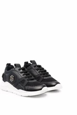 Philipp Plein Baskets Runner