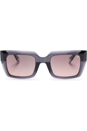 Etnia Barcelona Lunettes de soleil à monture carrée