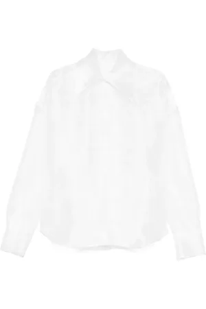 Atu Body Couture Chemise en organza