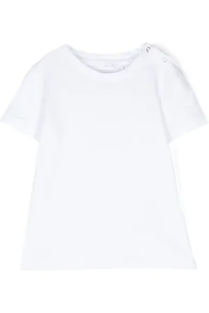 MISS GRANT T-shirt en piqué