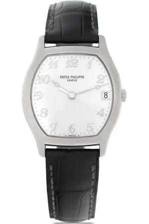 PATEK PHILIPPE Montre Gondolo 34 mm pre-owned