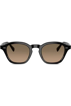 Oliver Peoples Lunettes de soleil L.A