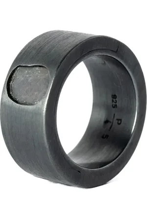 PARTS OF FOUR Bague Sistema