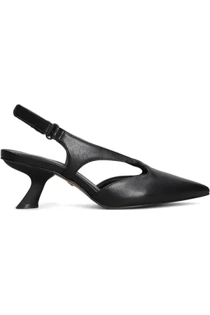 CARRANO Escarpins en cuir 60 mm