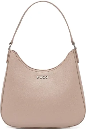 HUGO BOSS Sac porté épaule à logo