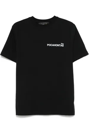 COPERNI X Disney t-shirt Pocahontas