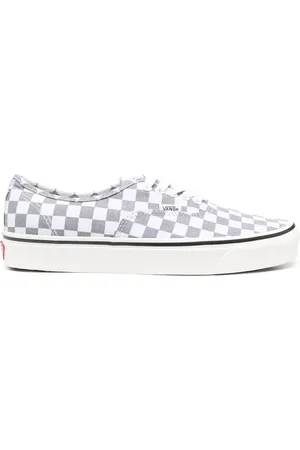 Vans Baskets Authentic à damiers