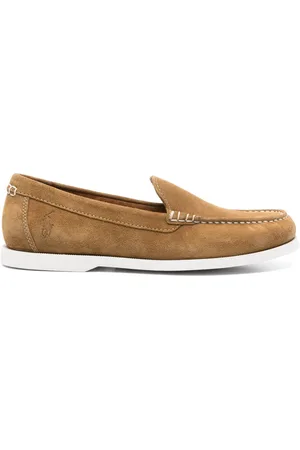 Ralph Lauren Mocassins Merton Venetian