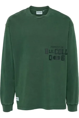 Chocoolate T-shirt à manches longues
