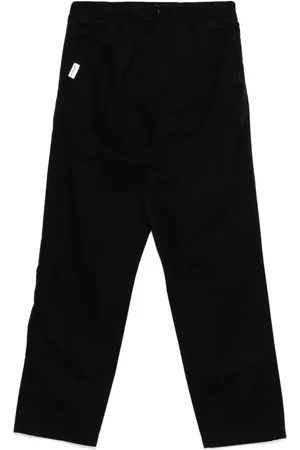 Chocoolate Pantalon à coupe droite