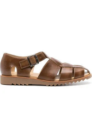 Paraboot Sandales Pacific en cuir