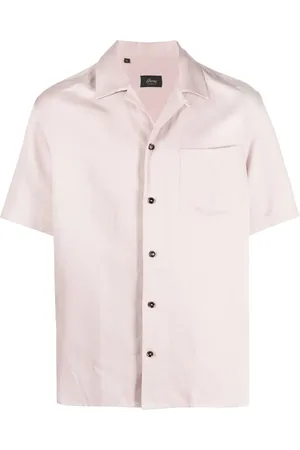 BRIONI Chemise à boutonnière
