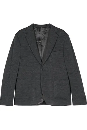 OFFICINE GENERALE Blazer Arthus
