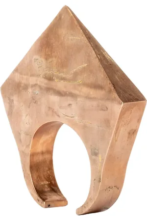 PARTS OF FOUR Bracelet Crescent Bridge