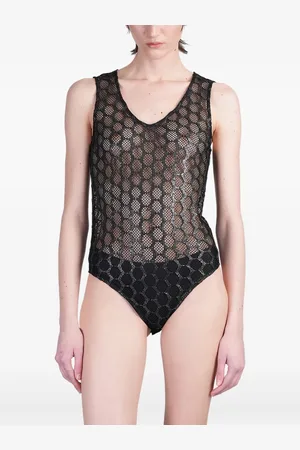 IRO Body en résille