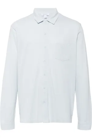 Sunspel T-shirt Riviera en coton