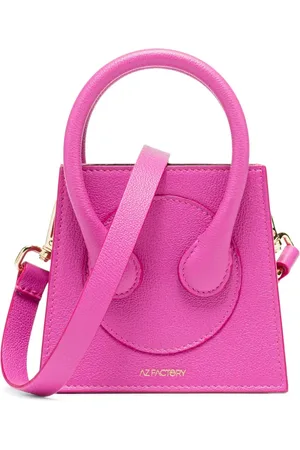 AZ FACTORY X Ester Manas mini sac à main Cake