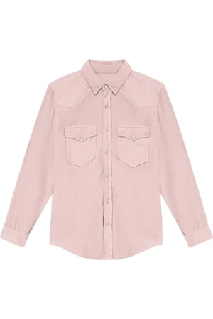 Isabel Marant Chemise Vasco