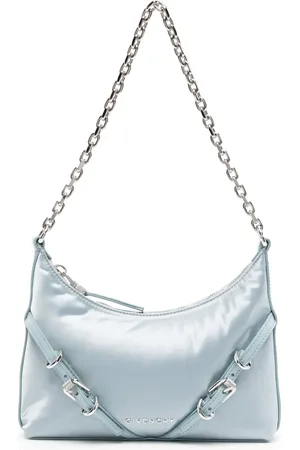 Givenchy Sac porté épaule Voyou Party satiné
