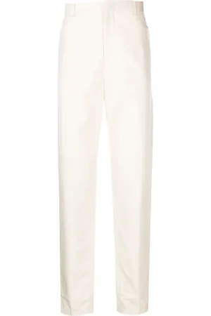 Diesel Pantalon P-Hann à coupe droite