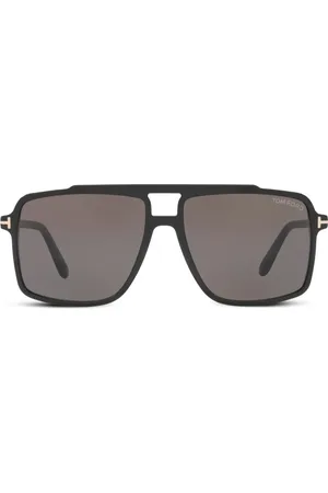 Tom Ford Lunettes de soleil Kemp