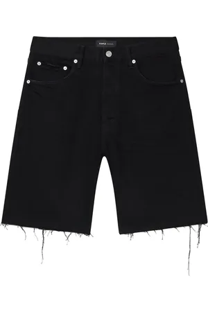 Purple Brand Short P059 Midnight