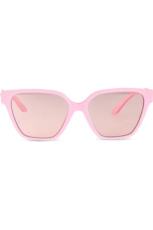 VERSACE Lunettes de soleil Greca