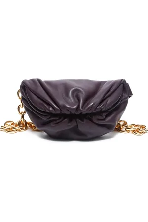 Bottega Veneta Sac porté épaule Chain Pouch