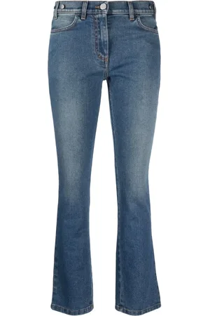 Serafini Jean court à taille mi-haute