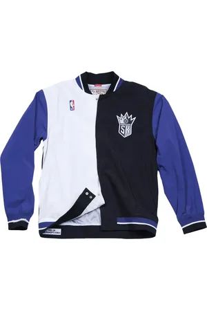 Mitchell & Ness Veste Sacramento Kings 1995/96 