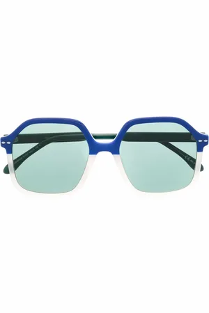 Isabel Marant Lunettes de soleil à monture carrée
