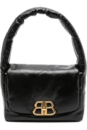 Balenciaga Petit sac porté épaule Monaco