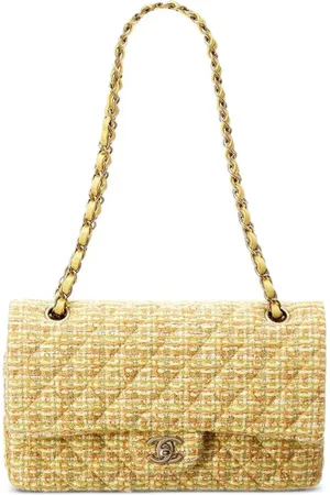 CHANEL Sac porté épaule 2.55 (2014)