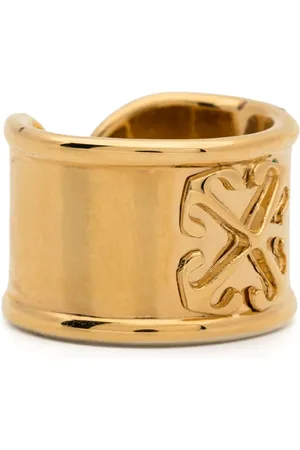 OFF-WHITE Bague Arrow