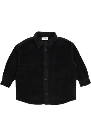 American Vintage Chemise en coton biologique