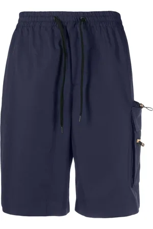 VERSACE Short à poches cargo