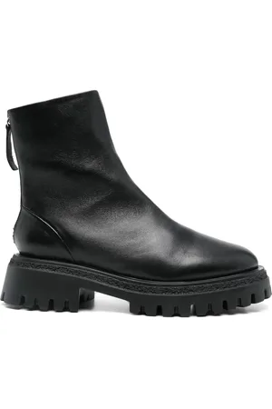 HALMANERA Bottes Rama 26 45 mm