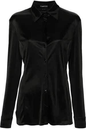 Tom Ford Chemise en satin