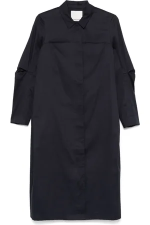 YMC Robe Ymo à coupe longue