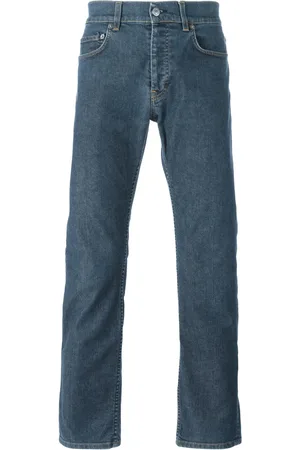 Helmut Lang Jean slim classique