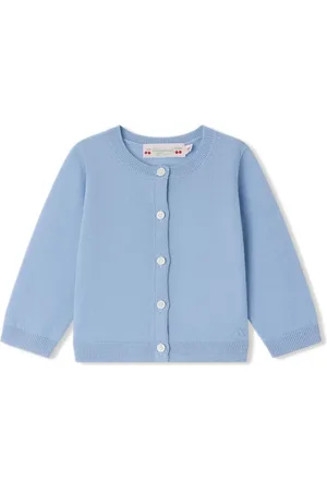 BONPOINT Cardigan Teyana en laine