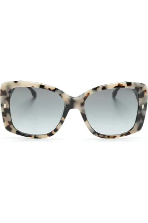 Carrera Lunettes de soleil oversize 3030/S
