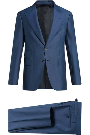 Tom Ford Costume Shelton