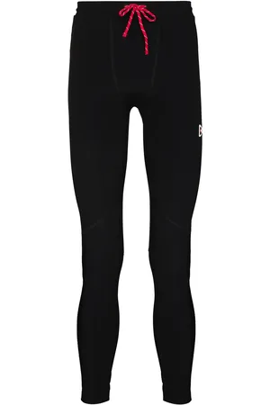 District Vision Legging Lono à lien de resserrage