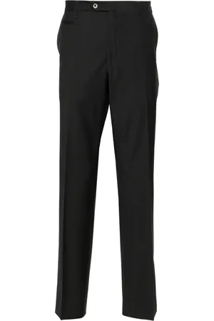 corneliani Pantalon de costume en laine