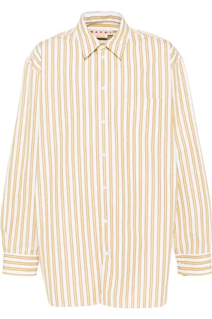 Marni Chemise à rayures