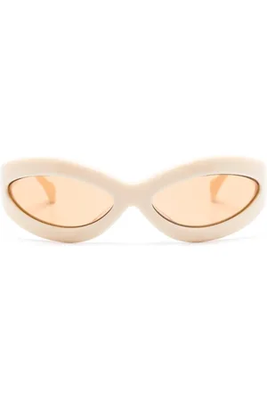 PORT TANGER Lunettes de soleil Summa à monture ovale