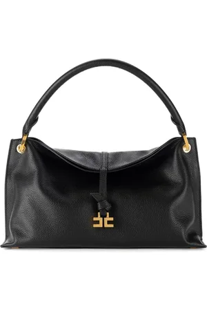Elisabetta Franchi Sac cabas Boulevard médium